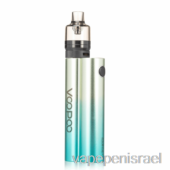 ערכת התחלה חד פעמית Vape Israel Voopoo Musket 120w Primrose